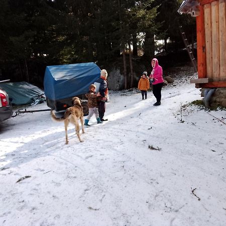 Isov Ranch Villa Plav Dış mekan fotoğraf