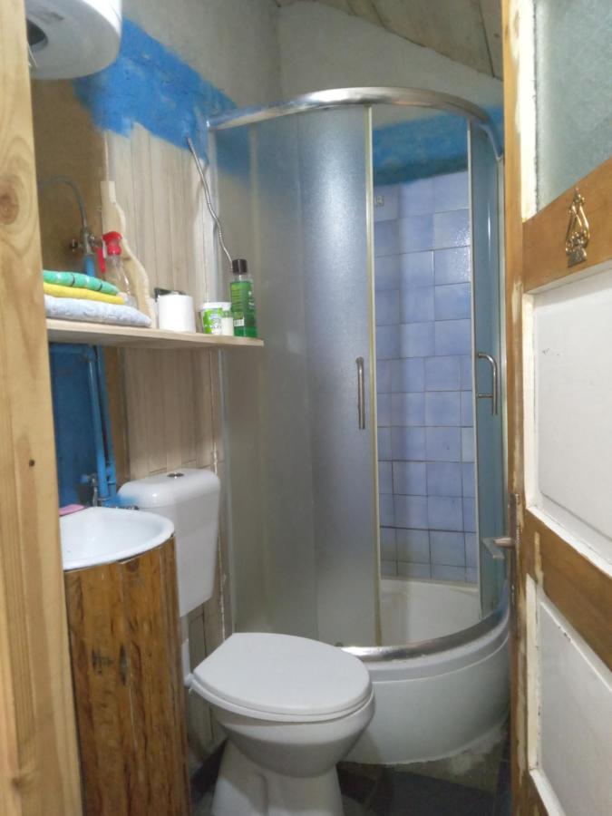 Isov Ranch Villa Plav Dış mekan fotoğraf