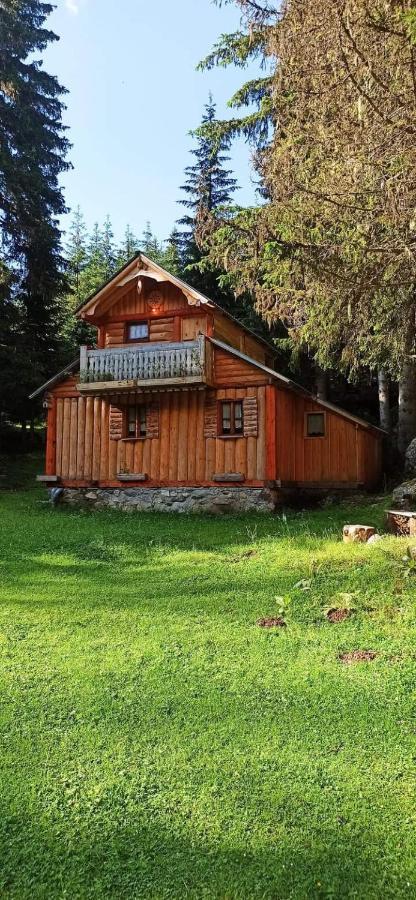 Isov Ranch Villa Plav Dış mekan fotoğraf