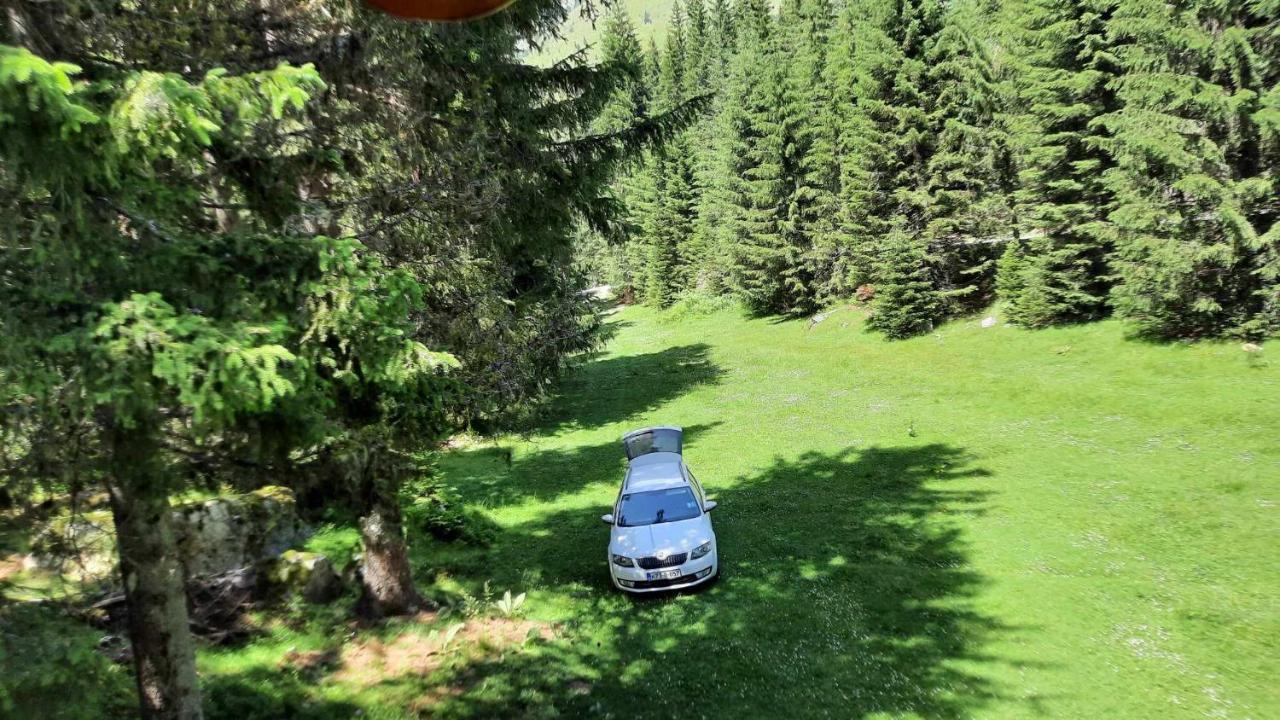 Isov Ranch Villa Plav Dış mekan fotoğraf
