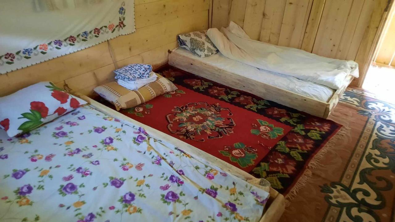 Isov Ranch Villa Plav Dış mekan fotoğraf