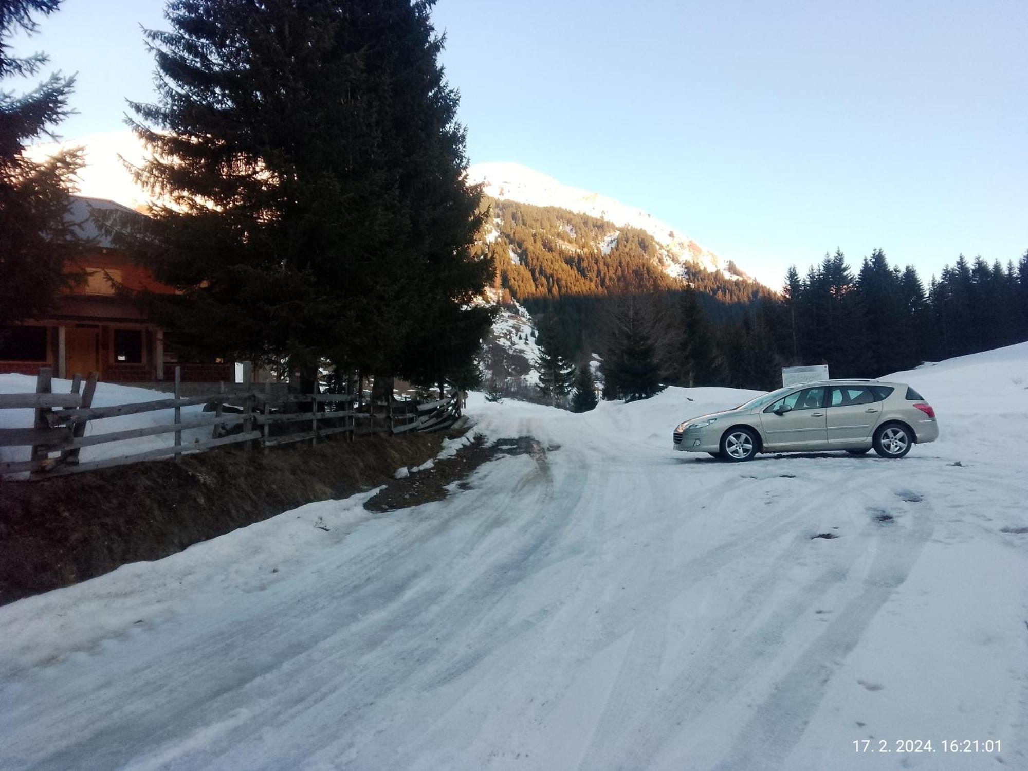 Isov Ranch Villa Plav Dış mekan fotoğraf