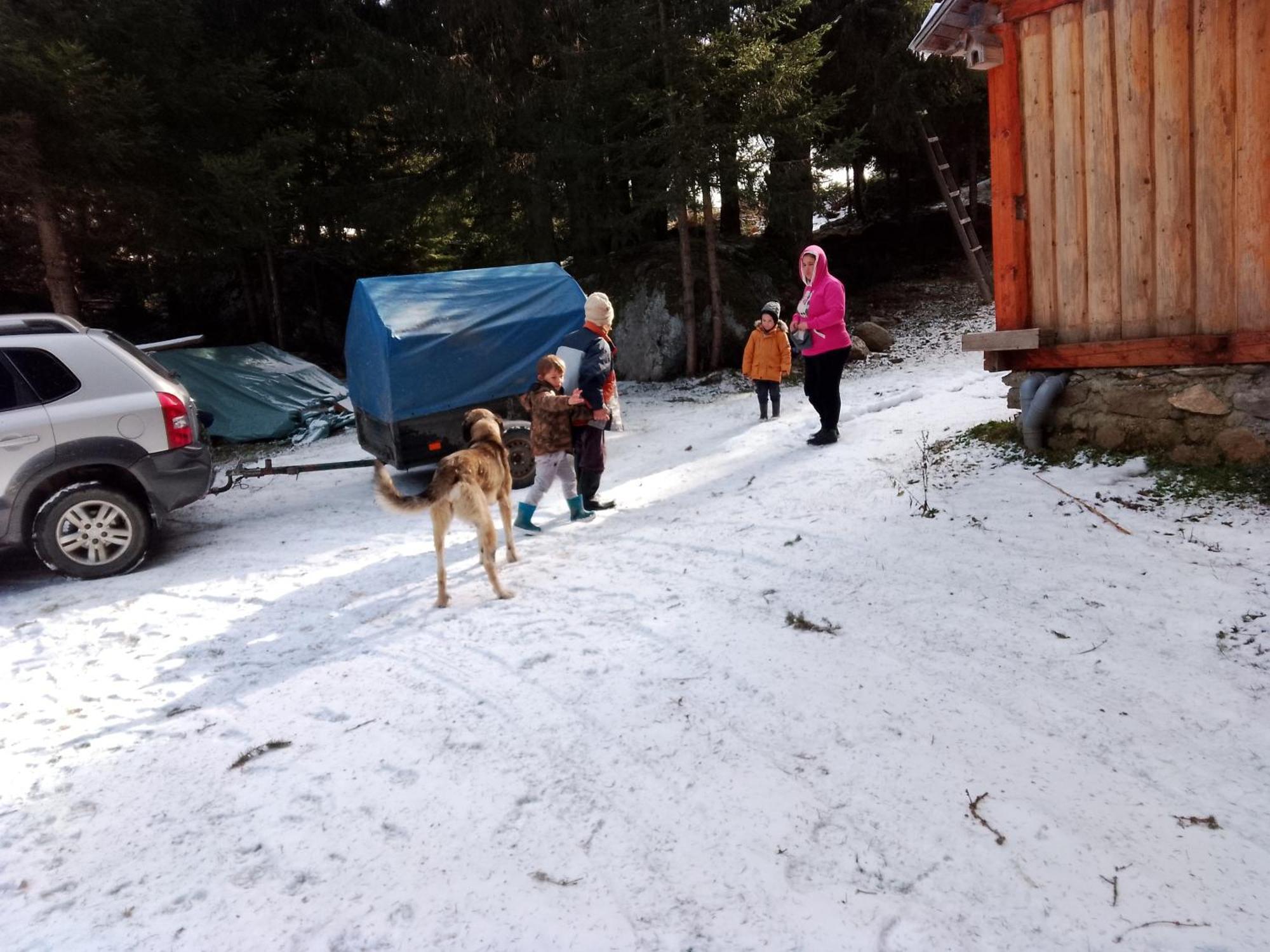 Isov Ranch Villa Plav Dış mekan fotoğraf