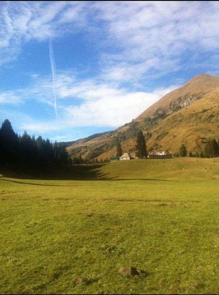 Isov Ranch Villa Plav Dış mekan fotoğraf