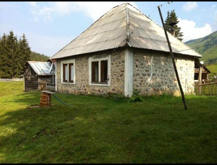 Isov Ranch Villa Plav Dış mekan fotoğraf