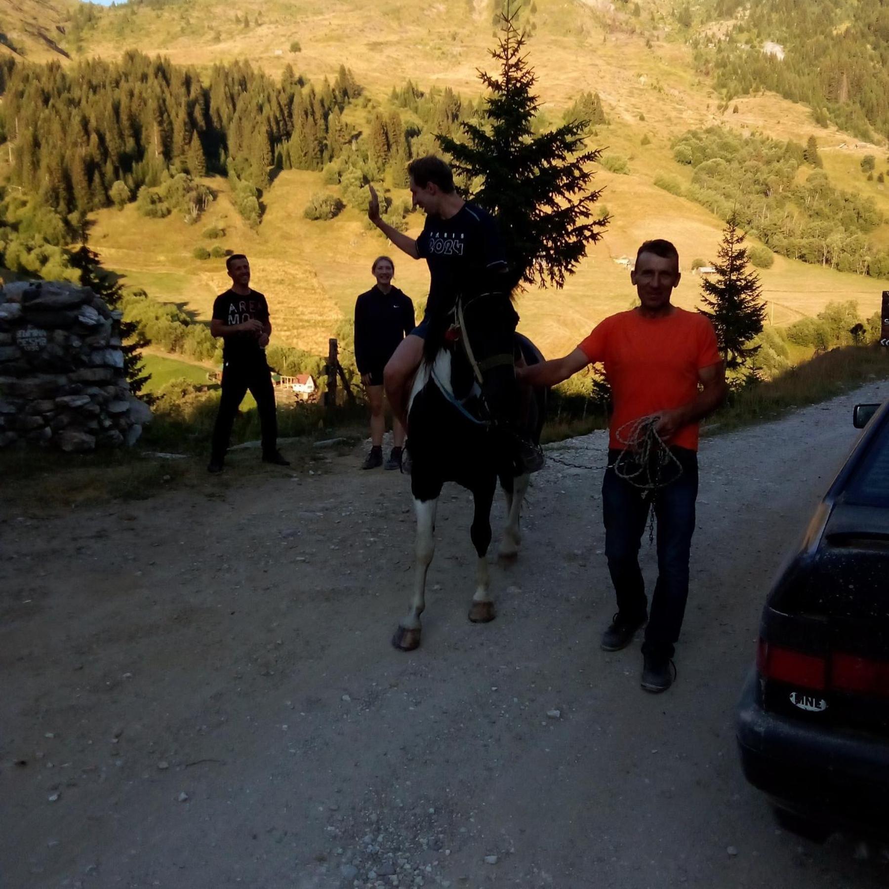 Isov Ranch Villa Plav Dış mekan fotoğraf