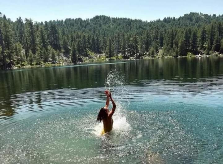 Isov Ranch Villa Plav Dış mekan fotoğraf
