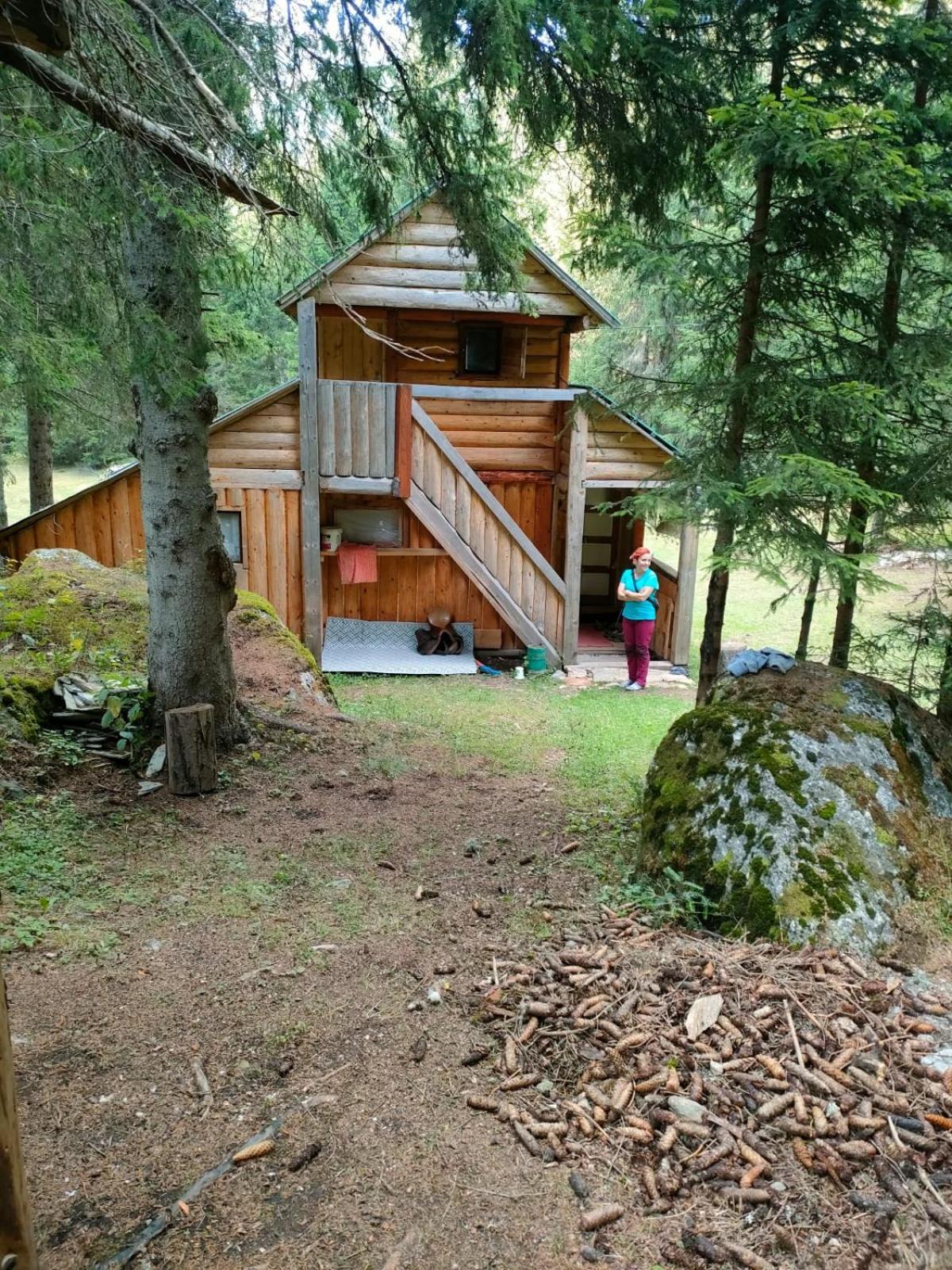 Isov Ranch Villa Plav Dış mekan fotoğraf