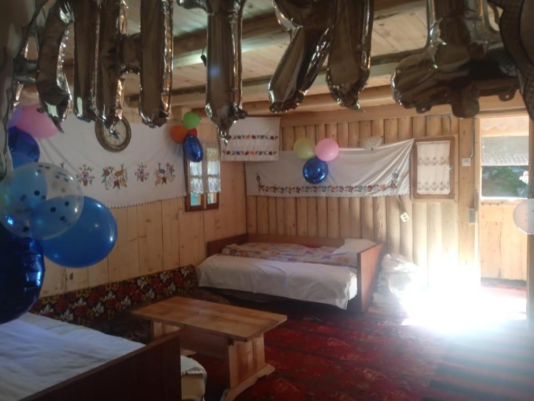 Isov Ranch Villa Plav Dış mekan fotoğraf