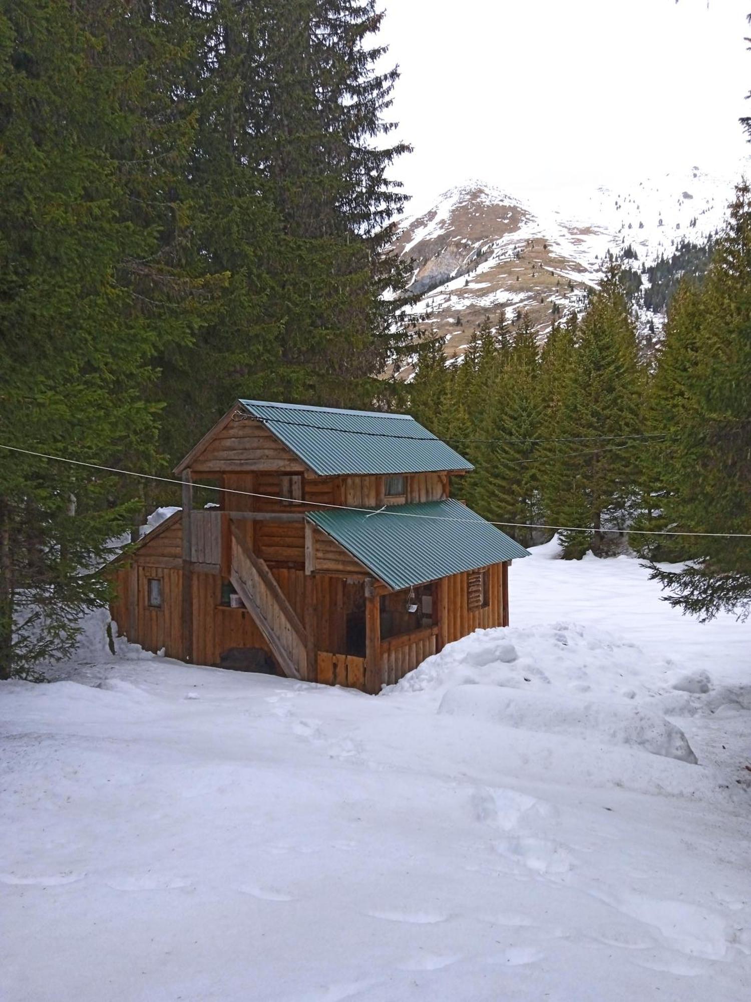 Isov Ranch Villa Plav Dış mekan fotoğraf